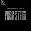 Yugo Stern by Lenny Dee, A-Kriv, Decoding Drums - Frenchcore cover art