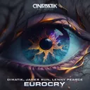 Eurocry by Lenny Pearce, Dimatik, James Sun - Happy Hardcore cover art