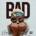 Bad by Lenz - Hardcore cover art