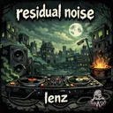 Cerebral Overdrive by Lenz - Hardcore cover art