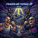 Dance with Us by Lenz - Hardcore cover art