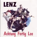 Endstation by Lenz - Hardcore cover art