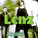 Fahr schon los by Lenz - Hardcore cover art