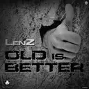 Lardcore by Lenz - Hardcore cover art