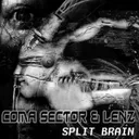 Psychic Therapy by Lenz - Hardcore cover art