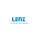 So wie ich heut drauf bin by Lenz - Hardcore cover art