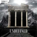 Undefined by Lenz, Posyden - Hardstyle cover art
