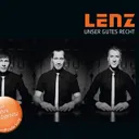 Unser gutes Recht by Lenz - Hardcore cover art