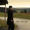 Weit Weg by Lenz - Hardcore cover art