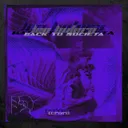 Back To Society by Leo Bufera, Concrete Berlin - Hard Techno cover art