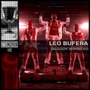 Bloody Winner - Original Mix by Leo Bufera - Hard Techno cover art