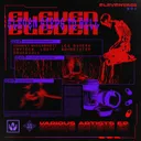 Death Tricks by Leo Bufera - Hard Techno cover art