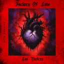 Factory Of Love - Extended Mix by Leo Bufera - Hard Techno cover art