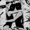 Hard Kisses by Leo Bufera - Hard Techno cover art