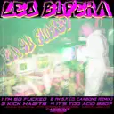 I'm so Fucked - Original by Leo Bufera - Hard Techno cover art