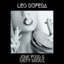 Junk Food & Dirty Drugs by Leo Bufera - Hard Techno cover art