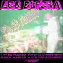 Kick Habits - Original by Leo Bufera - Hard Techno cover art