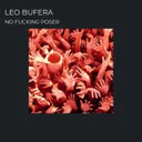 No Fucking Poser by Leo Bufera - Hard Techno cover art