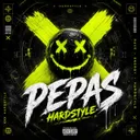 Archivo wav.1 by Leo Yaher - Hardstyle cover art
