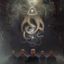 Illuminati - Extended mix by Leo Yaher - Hardstyle cover art