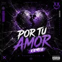 Por Tu Amor Hardstyle by Leo Yaher - Hardstyle cover art