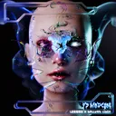 93 HARDCORE by LESSSS, William Luck - Hard Techno cover art