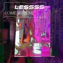 Come With Me by LESSSS - Hard Techno cover art