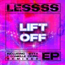 Dance Until You Feel Better by LESSSS - Hard Techno cover art