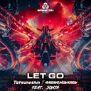 Cover of Let Go (feat. SONJA)