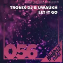 Cover of Let It Go - Summertunez! Remix