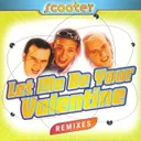 Cover of Let Me Be Your Valentine - Simon & Shahin Remix