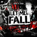 Cover of Let Me Fall