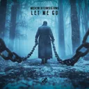 Cover of LET ME GO