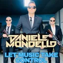 Cover of LET MUSIC TAKE CONTROL