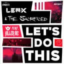 Cover of Let's Do This - Radio Edit