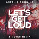 Cover of Let's Get Loud - Timster Remix Edit