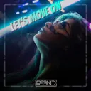 Cover of Let's Move On