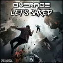 Cover of Let's Shred - Extended
