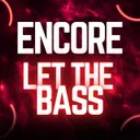 Cover of LET THE BASS