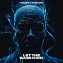 Cover of Let The Bass Kick