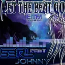 Cover of Let the Beat Go (feat. J0hnny)