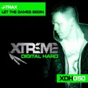 Cover of Let The Games Begin - Original Mix