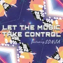 Cover of Let the Music Take Control