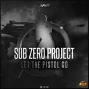 Cover of Let The Pistol Go