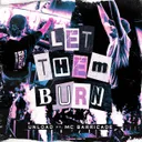 Cover of Let Them Burn