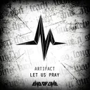 Cover of Let Us Pray - Radio Edit