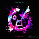 Cover of Let You Go