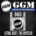 D.A.M.N. by Lethal Beat - Frenchcore cover art