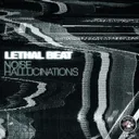 Noize Me by Lethal Beat - Frenchcore cover art