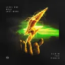 Claim The Power by Level One, Last Word, Wolv - Rawstyle cover art